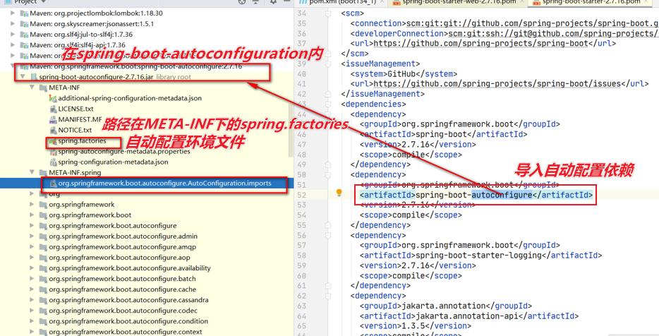 SpringBoot | Calyee`Blog